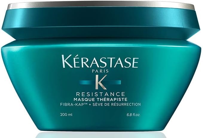 Kérastase Máscara de Tratamento Resistance Masque Thérapiste