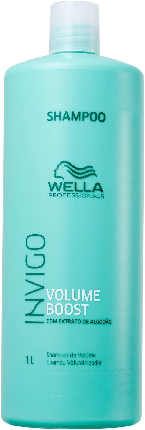 Invigo Volume Boost - Shampoo 1000ml
